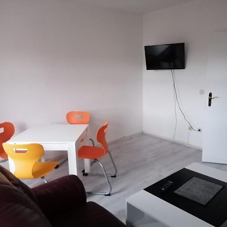 Kunstgasse 11 Wohnung 8 Altenburg Esterno foto