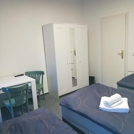 Kunstgasse 11 Wohnung 8 Altenburg Esterno foto